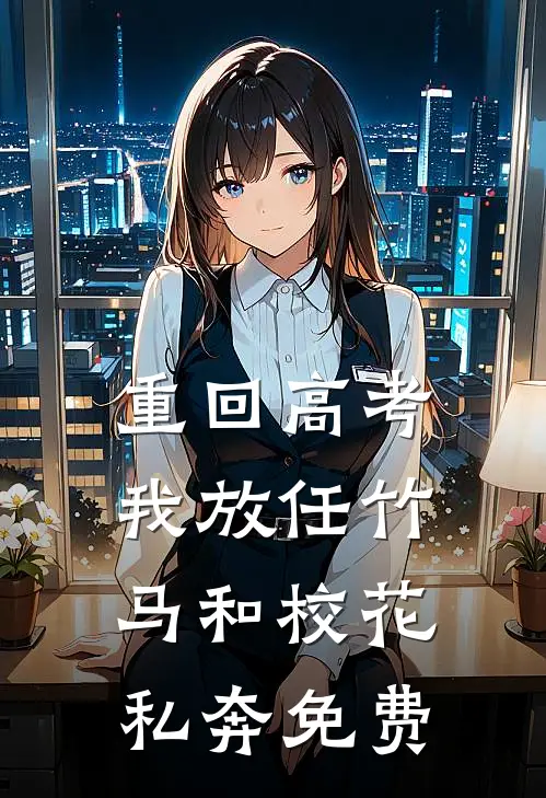 重回高考，我放任竹马和校花私奔免费