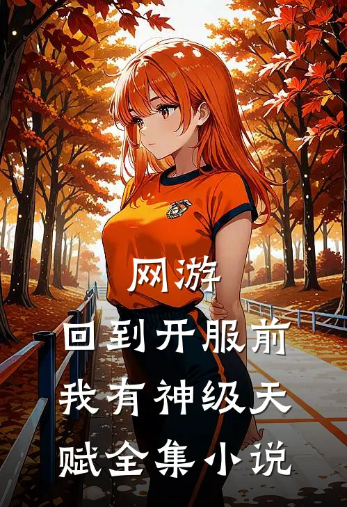 网游：回到开服前我有神级天赋全集小说