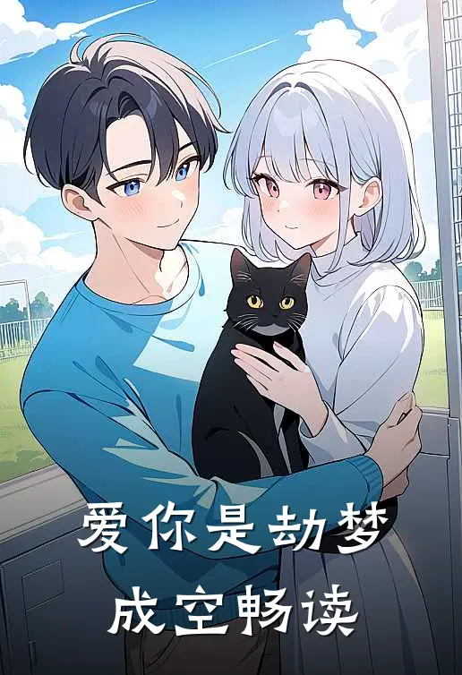 爱你是劫梦成空畅读