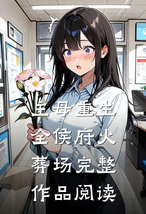 主母重生，全侯府火葬场完整作品阅读