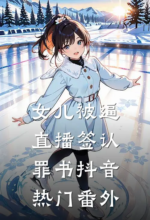 女儿被逼直播签认罪书抖音热门番外