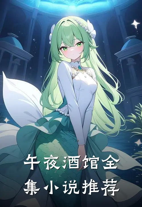 午夜酒馆全集小说推荐