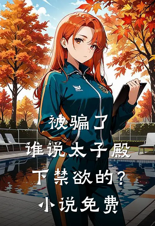 被骗了，谁说太子殿下禁欲的？小说免费