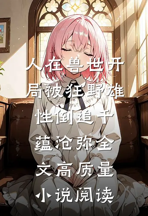 人在兽世开局被狂野雄性倒追千蕴沧弥全文高质量小说阅读