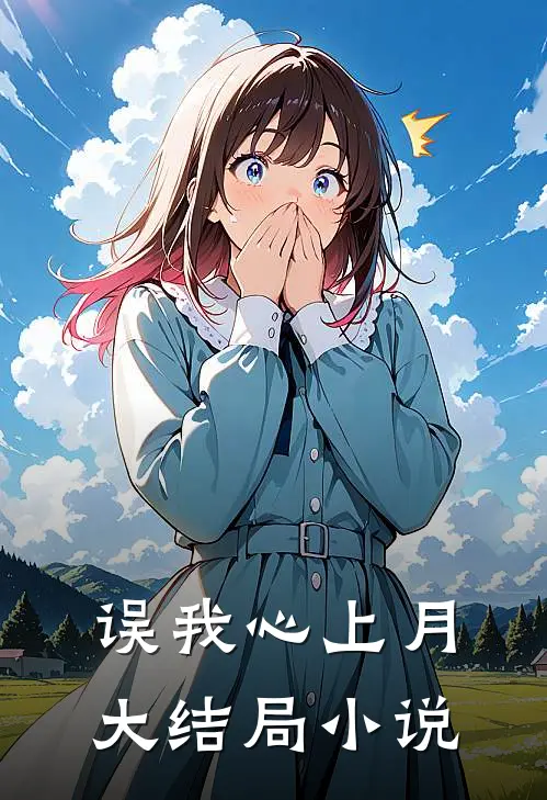 误我心上月大结局小说