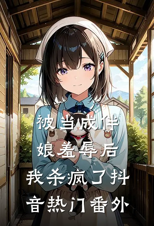 被当成伴娘羞辱后，我杀疯了抖音热门 番外