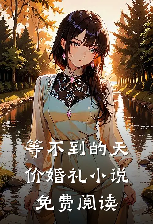 等不到的天价婚礼小说免费阅读