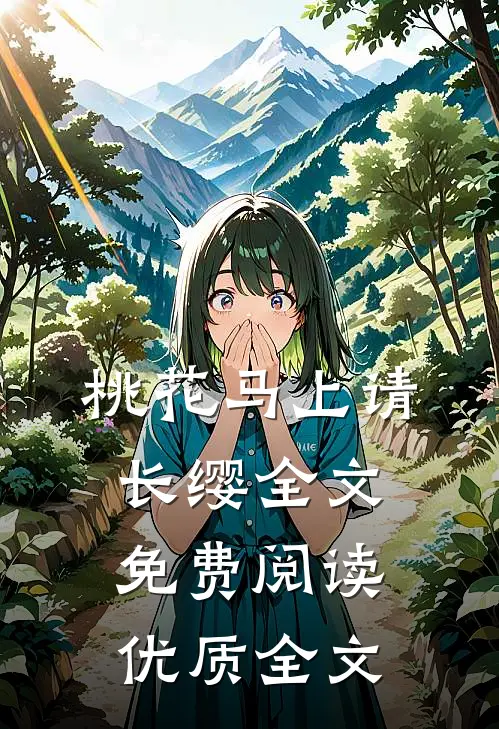 桃花马上请长缨全文免费阅读优质全文