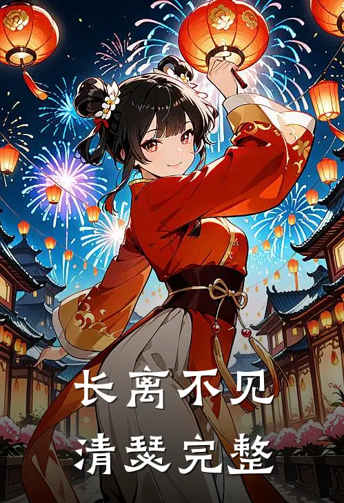 长离不见清瑟完整