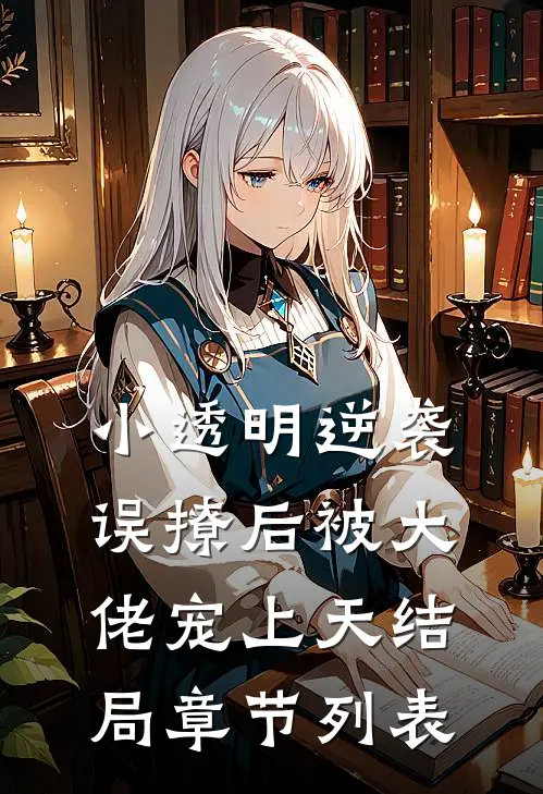小透明逆袭：误撩后被大佬宠上天结局章节列表
