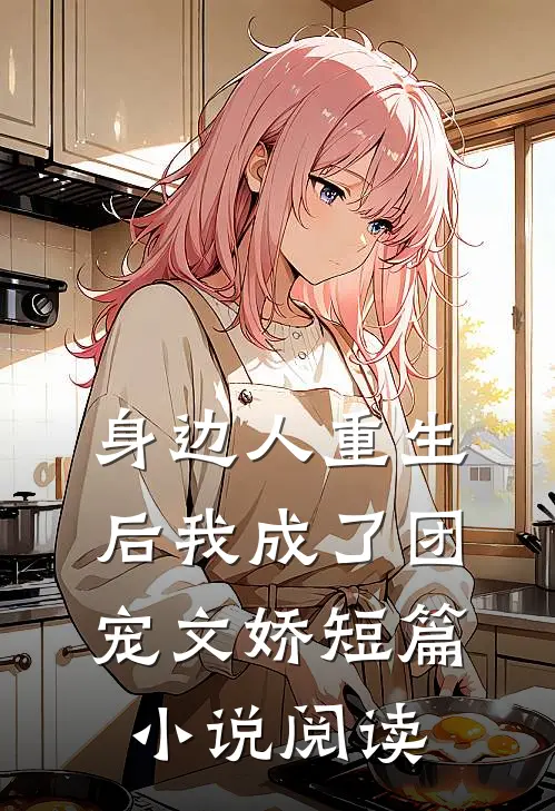身边人重生后我成了团宠文娇短篇小说阅读