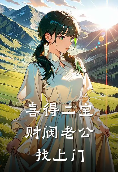 喜得二宝：财阀老公找上门