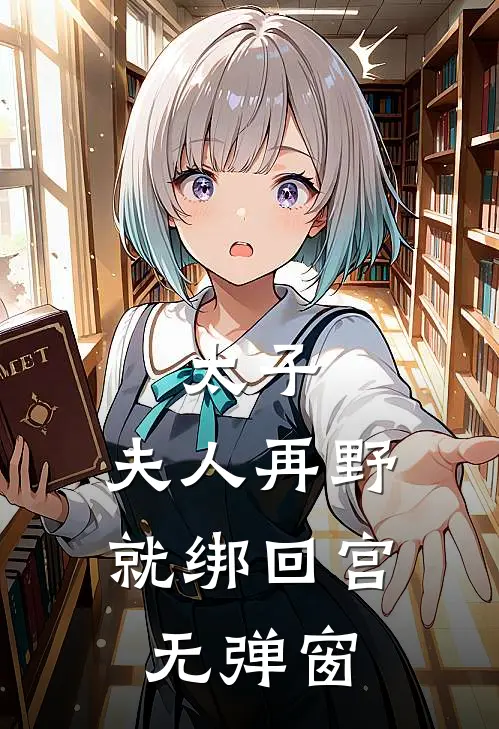 太子：夫人再野就绑回宫无弹窗
