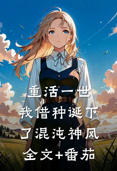 重活一世，我借种诞下了混沌神凤全文+番茄
