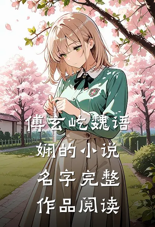 傅玄屹魏语娴的小说名字完整作品阅读