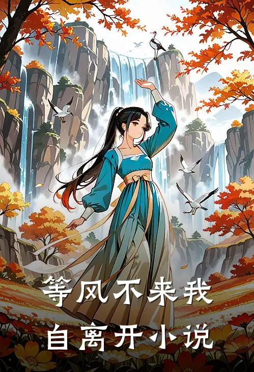 等风不来我自离开小说