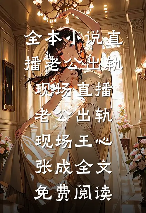 全本小说直播老公出轨现场直播老公出轨现场王心张成全文免费阅读
