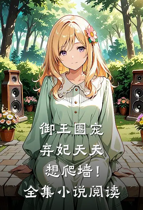 御王圈宠弃妃天天想爬墙!全集阅读