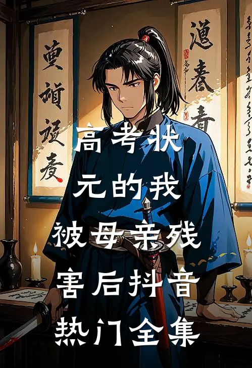 高考状元的我，被母亲残害后抖音热门 全集