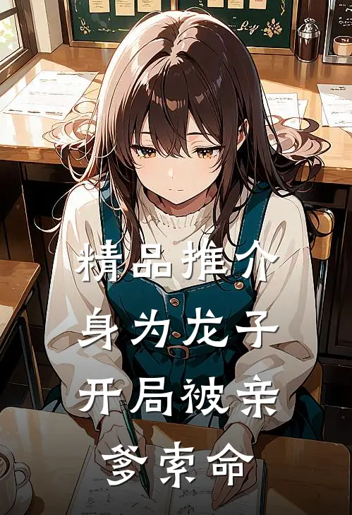 精品推介身为龙子，开局被亲爹索命