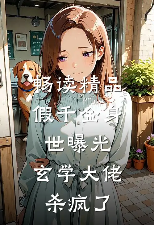 畅读精品假千金身世曝光，玄学大佬杀疯了