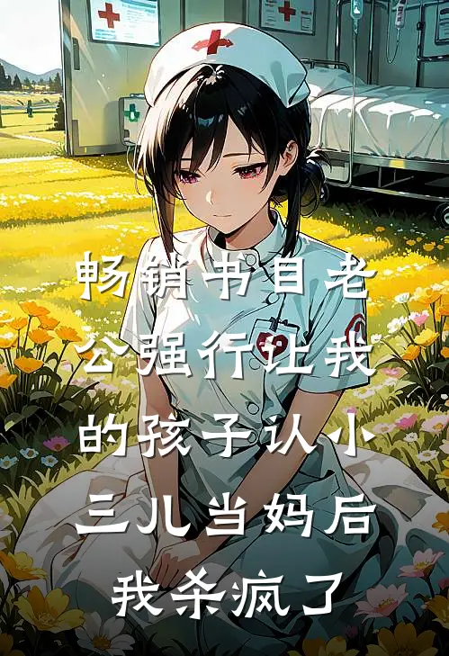 畅销书目老公强行让我的孩子认小三儿当妈后，我杀疯了