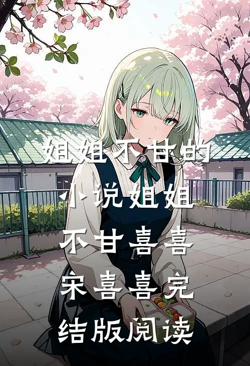 姐姐不甘的小说姐姐不甘喜喜宋喜喜完结版阅读
