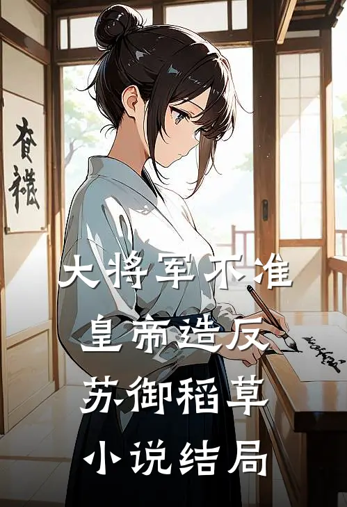 大将军不准皇帝造反。苏御稻草小说结局
