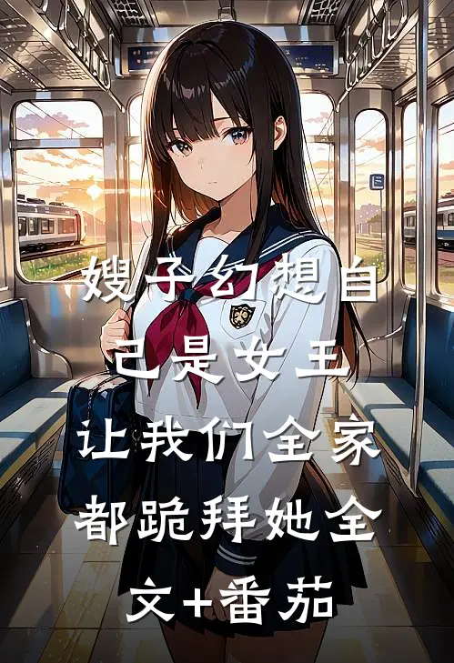 嫂子幻想自己是女王，让我们全家都跪拜她全文+番茄
