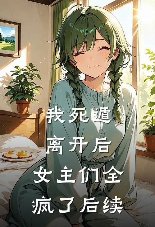 我死遁离开后，女主们全疯了后续