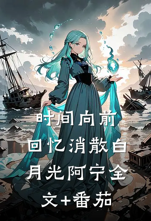 时间向前，回忆消散白月光阿宁全文+番茄