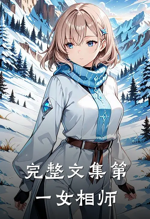 完整文集第一女相师