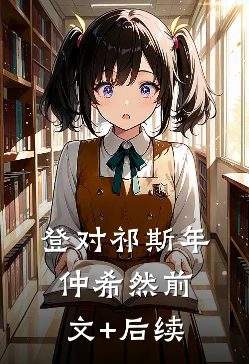 登对祁斯年仲希然前文+后续