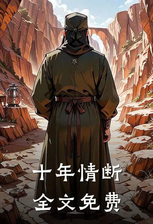 十年情断全文免费