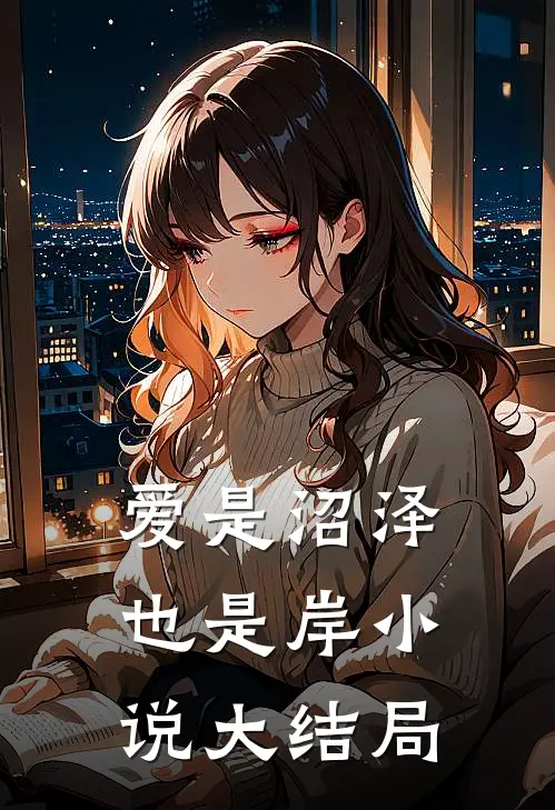 爱是沼泽也是岸小说大结局