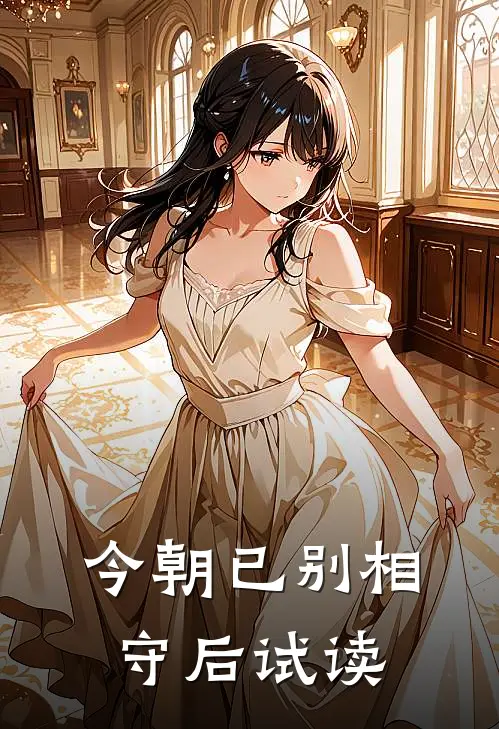 今朝已别相守后试读