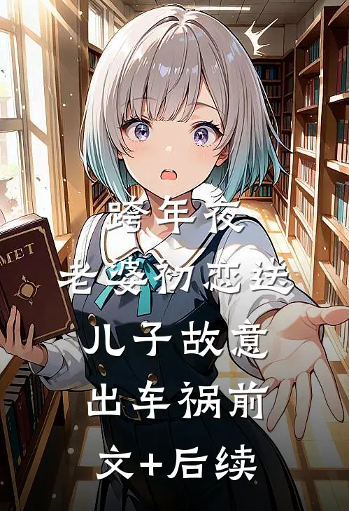 跨年夜，老婆初恋送儿子故意出车祸前文+后续