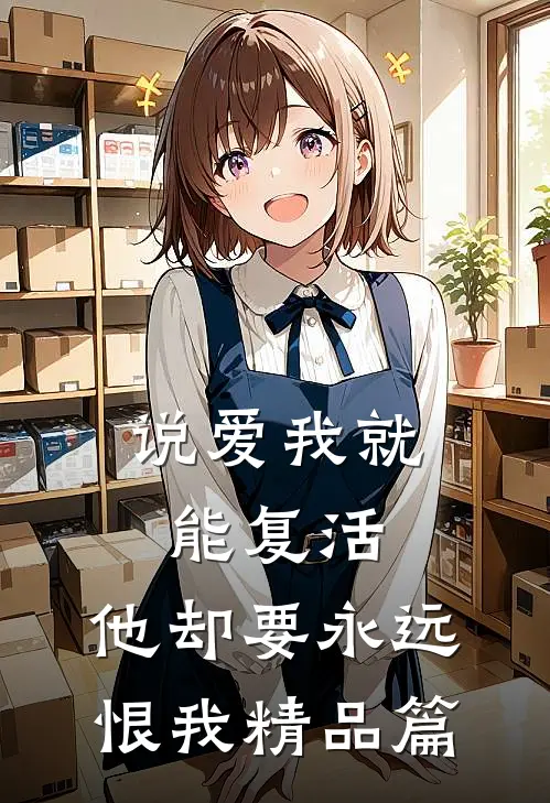 说爱我就能复活，他却要永远恨我精品篇