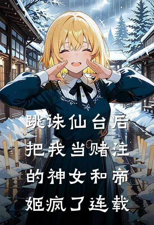 跳诛仙台后，把我当赌注的神女和帝姬疯了连载