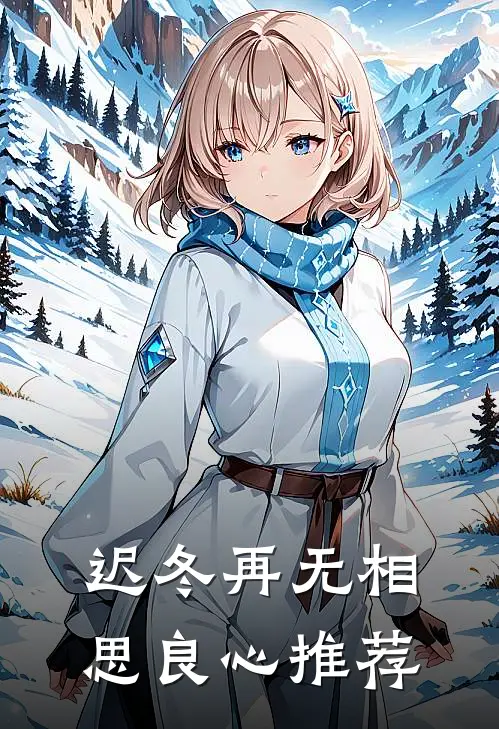 迟冬再无相思良心推荐