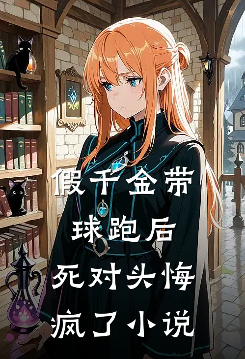 假千金带球跑后，死对头悔疯了小说