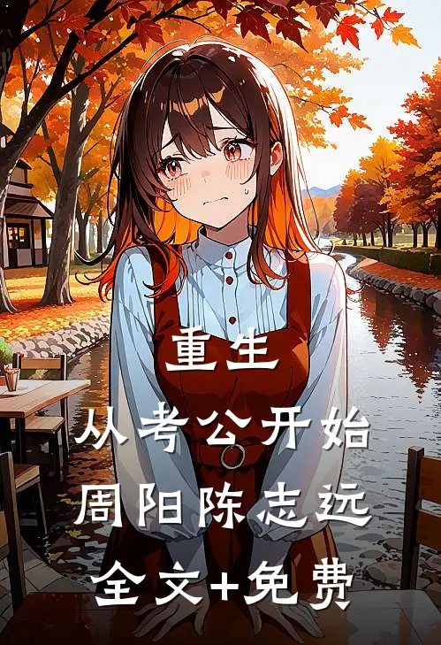 重生：从考公开始周阳陈志远全文+免费