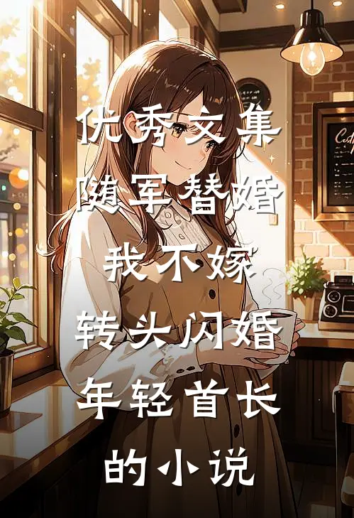 优秀文集随军替婚我不嫁，转头闪婚年轻首长的小说