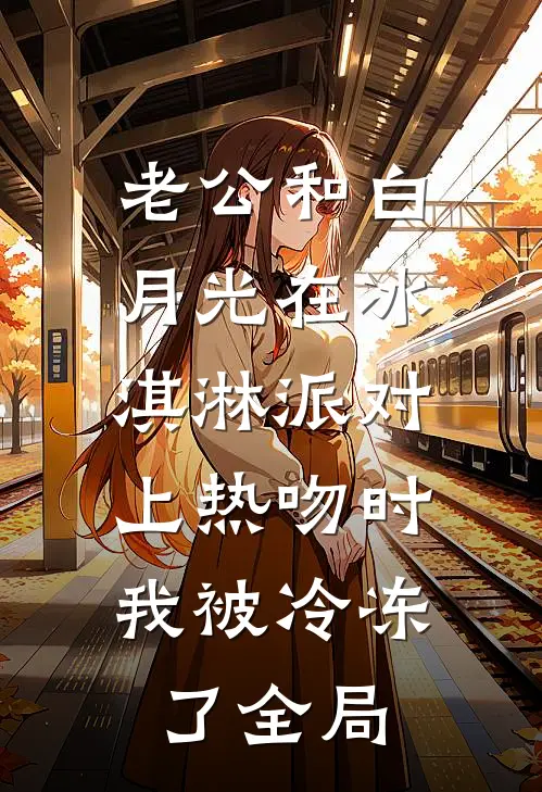 老公和白月光在冰淇淋派对上热吻时，我被冷冻了全局
