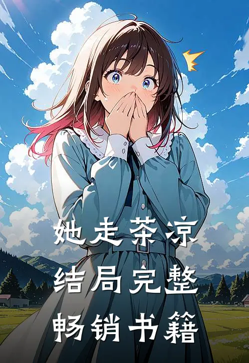 她走茶凉结局完整畅销书籍