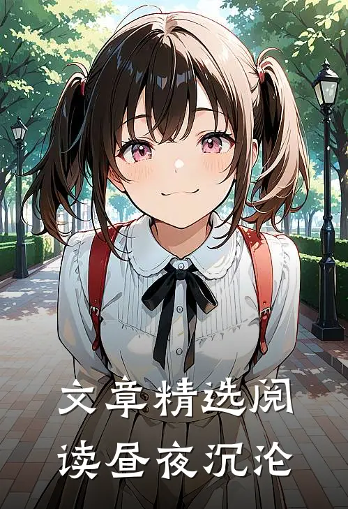 文章精选阅读昼夜沉沦