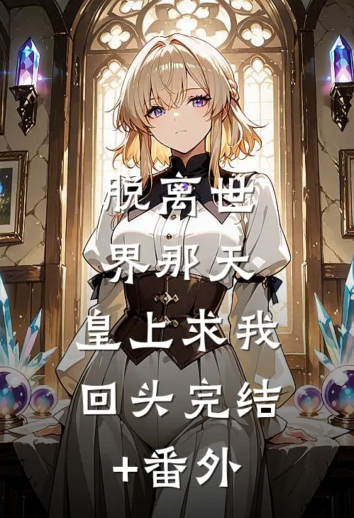 脱离世界那天，皇上求我回头完结+番外