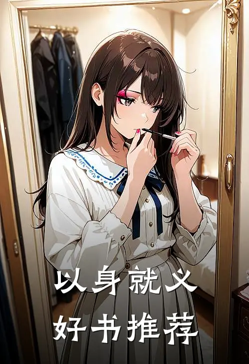 以身就义好书推荐
