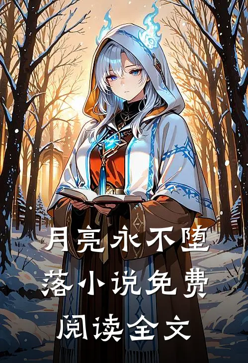 月亮永不堕落小说免费阅读全文