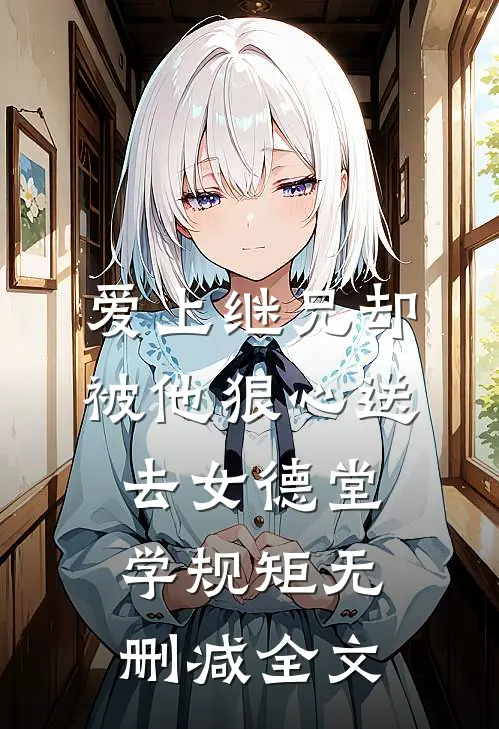 爱上继兄却被他狠心送去女德堂学规矩无删减全文